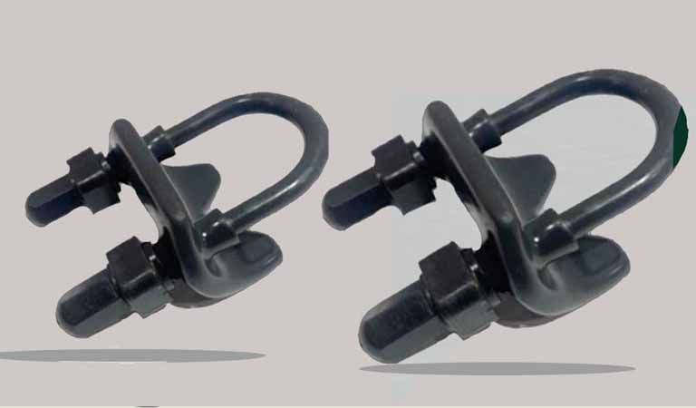 Abrazaderas Tipo Ángulo Recto