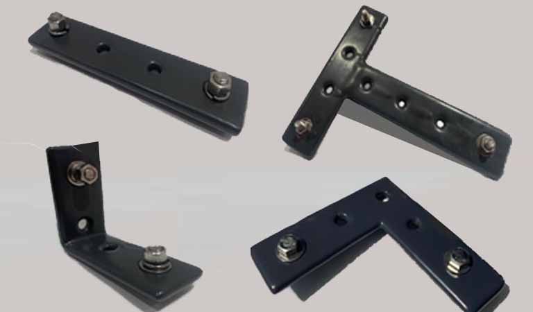 Ángulos Preformados