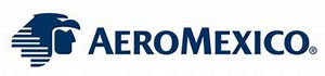 logotipo de aereomxico cliente de PVFormas