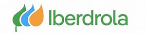 logo tipo de iberdrola cliente de PVFormas