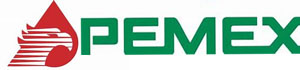 logo tipo de pemx cliente de PVFormas