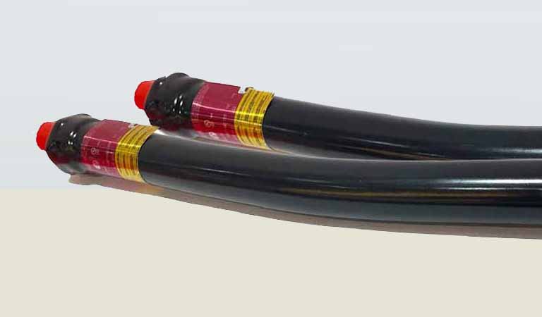 Coples Flexibles a Prueba de Explosión CROUSE HINDS