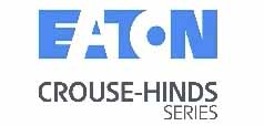 logotivo de eaton crouse hinds