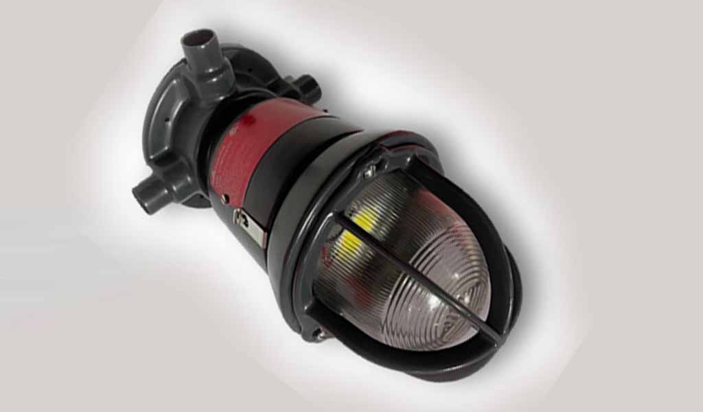 luminarias de leds EV-LED