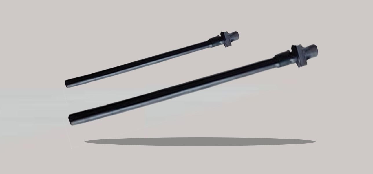 fabricación de birlos PVF cubierto de PVC para soportería de tubería conduit cubierto de PVC PVFORMAS