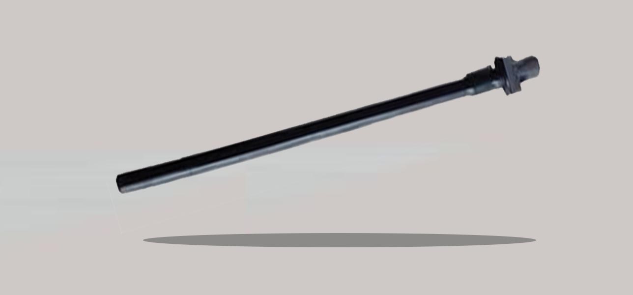 birlos PVF cubierto de PVC