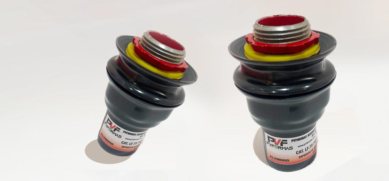 venta de codo Codo tipo EL de 45° y 90° PVFORMAS para áreas peligrosas recubrimiento externo de PVC 40 milesimas y recubrimiento interior de uretano para tuberías y material eléctrico Coatzacoalcos, Veracruz