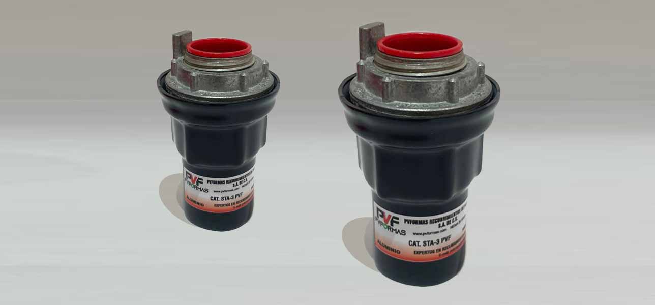 venta de Cople flexible a prueba de explosión para áreas peligrosas recubrimiento externo de PVC 40 milesimas y recubrimiento interior de uretano para tuberías y material eléctrico Coatzacoalcos, Veracruz