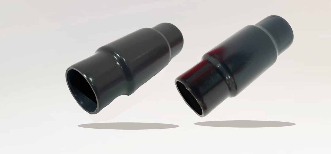 venta de coples de aluminio o galvanizados PVFORMAS para áreas peligrosas recubrimiento externo de PVC 40 milesimas y recubrimiento interior de uretano para tuberías y material eléctrico Coatzacoalcos, Veracruz