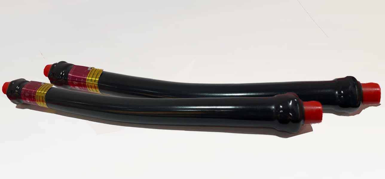 venta de Cople flexible a prueba de explosión para áreas peligrosas recubrimiento externo de PVC 40 milesimas y recubrimiento interior de uretano para tuberías y material eléctrico Coatzacoalcos, Veracruz