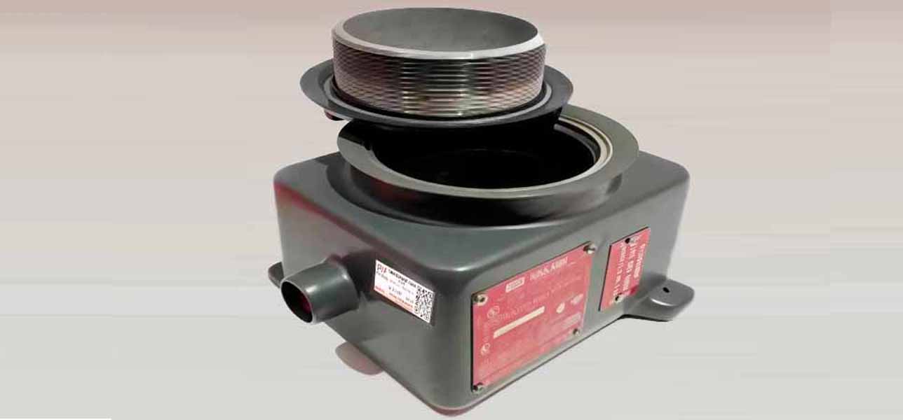 venta de caja de registro GUB recubiertas para áreas peligrosas áreas peligrosas recubrimiento de PVC y recubrimiento interior de uretano para tuberías y material eléctrico Coatzacoalcos, Veracruz