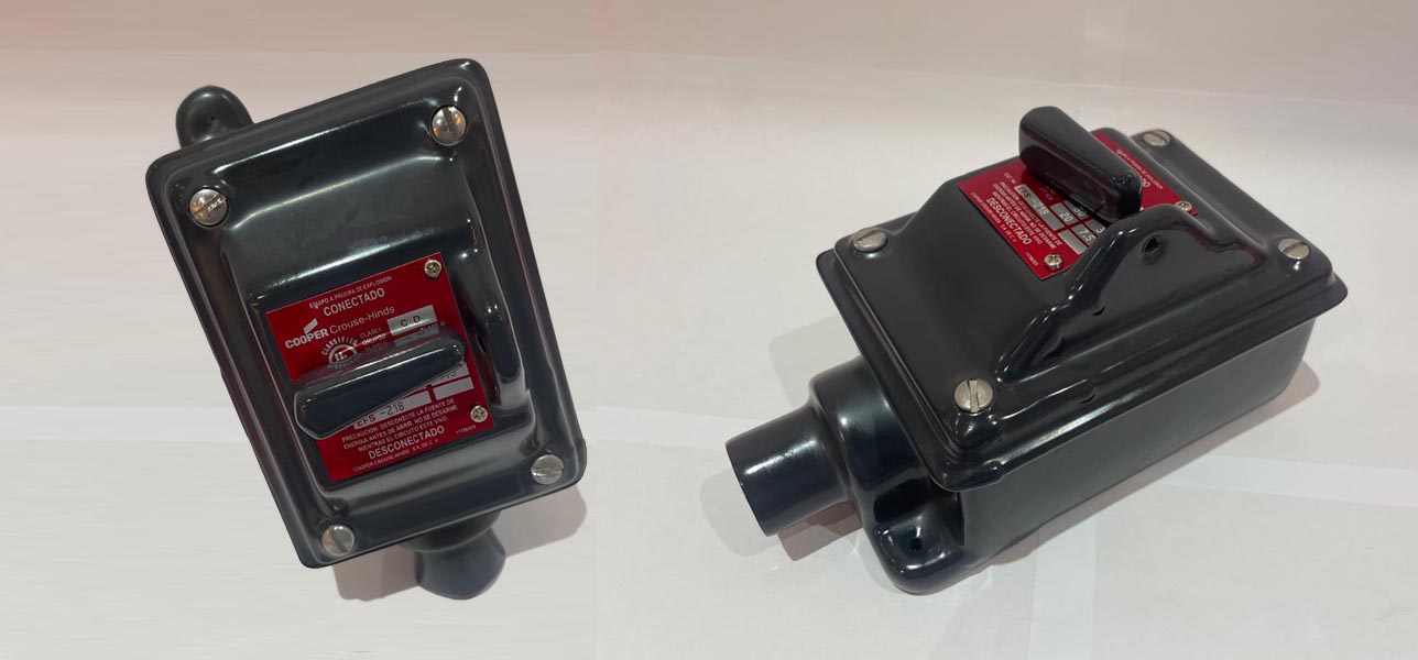 venta de Interruptores de Acción Rápida EFD PVFORMAS recubiertas para áreas peligrosas recubrimiento de PVC y recubrimiento interior de uretano para tuberías y material eléctrico Coatzacoalcos, Veracruz