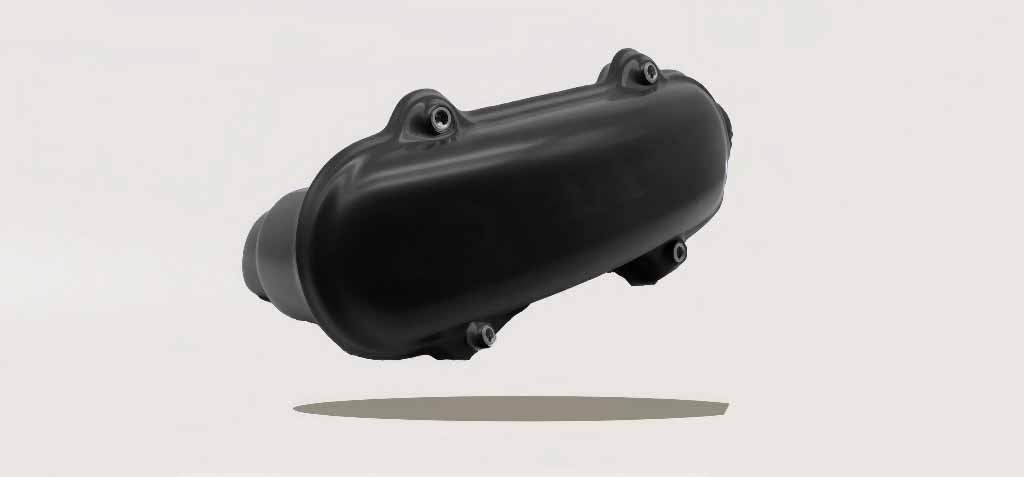 Cajas de registro LBD, marca PVFORMAS para áreas peligrosas recubrimiento externo de PVC 40 milesimas y recubrimiento interior de uretano material eléctrico en Coatzacoalcos, Veracruz, PVFORMAS