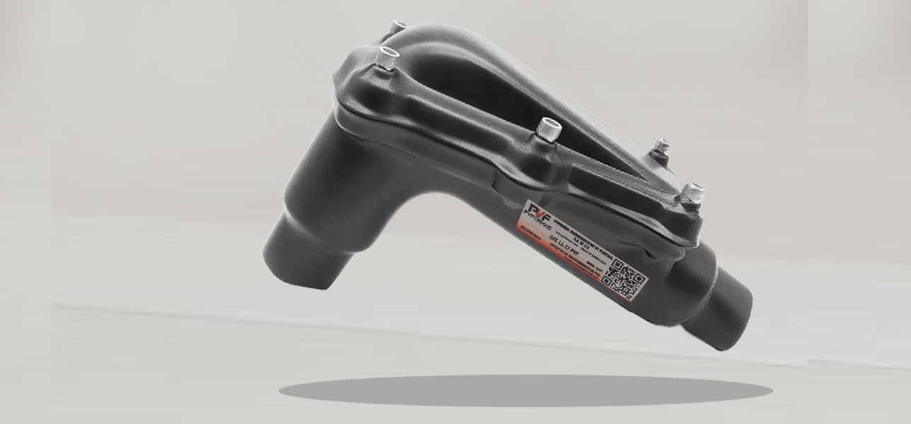 venta de cajas de registros LBH PVFORMAS para áreas peligrosas recubrimiento externo de PVC 40 milesimas y recubrimiento interior de uretano para tuberías y material eléctrico Coatzacoalcos, Veracruz