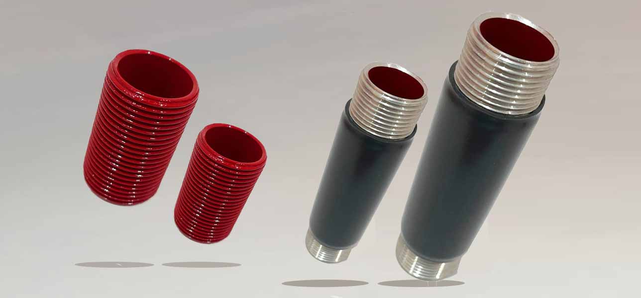 tuercas unión tipo UNY Y UNF  PVFORMAS para áreas peligrosas recubrimiento externo de PVC 40 milesimas y recubrimiento interior de uretano material eléctrico en Coatzacoalcos, Veracruz, PVFORMAS