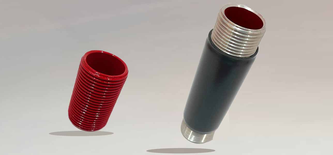 venta de tuercas unión tipo UNY Y UNF PVFORMAS para áreas peligrosas recubrimiento externo de PVC 40 milesimas y recubrimiento interior de uretano para tuberías y material eléctrico Coatzacoalcos, Veracruz