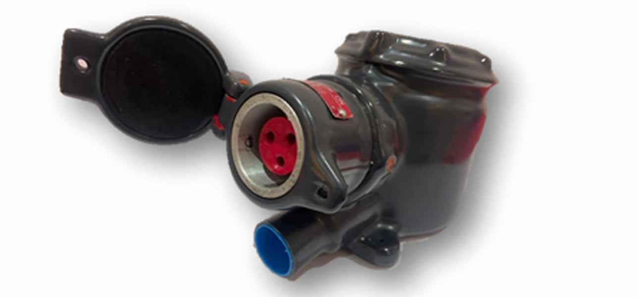 receptáculos interbloqueados para áreas peligrosas a prueba de explosión con recubrimiento de PVC y recubrimiento interior de uretano para tuberías y material eléctrico en Coatzacoalcos, Veracruz