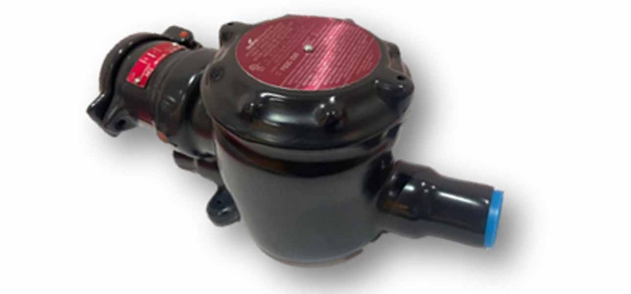 venta de receptáculos interbloqueados para áreas peligrosas áreas peligrosas recubrimiento de PVC y recubrimiento interior de uretano para tuberías y material eléctrico Coatzacoalcos, Veracruz