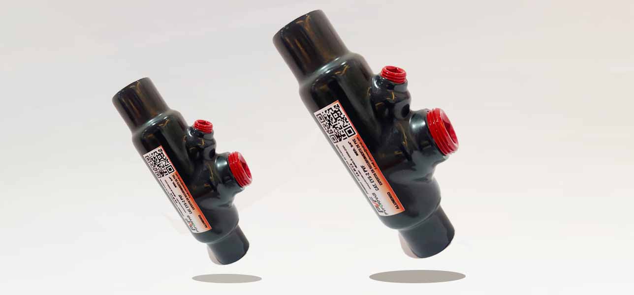 Tubería Conduit aluminio PVFORMAS con recubrimiento externo de PVC 40 milesimas y recubrimiento interior de uretano material eléctrico en Coatzacoalcos, Veracruz, PVFORMAS