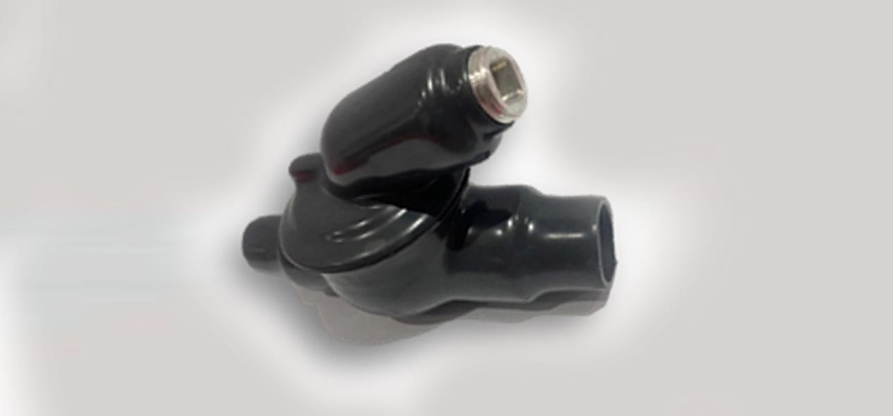 venta de sellos EZS recubiertas para áreas peligrosas recubrimiento de PVC y recubrimiento interior de uretano para tuberías y material eléctrico Coatzacoalcos, Veracruz